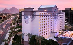 Camby Hotel in Phoenix